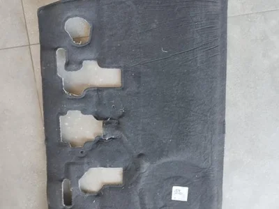Gebrauchtes Original BMW 7 444 954 / 7444954 1 (F70) 2025 Dämpfung - Bild 1