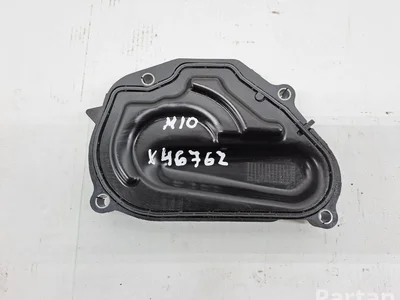 Peugeot 9876231780 208 II (P21) 2021 Couverture de courroie de distribution - Image 1