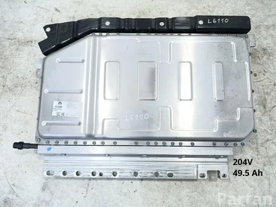 Jeep 177AM, AA612622C0402, PA8753P102A GRAND CHEROKEE V (WL) 2022 Akumuliatorius - Paveiksliukas 1