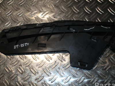 Volvo 30796387 S80 II (AS) 2008 Support pour pare-chocs Left Front - Image 1