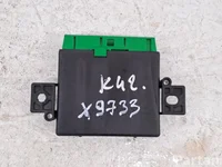 Citroën 9819360080 C5 III Break (TD_) 2019 Valdymo blokas parkavimo sistemos