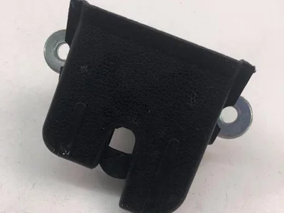 Volkswagen 5G6827505 GOLF VII (5G1, BQ1, BE1, BE2) 2014 Serrure - Image 1