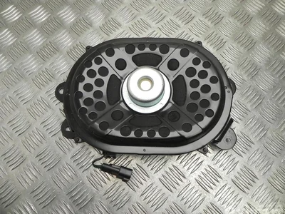 Jaguar J9D3-18808-AA / J9D318808AA I-PACE 2018 Caisson de basse - Image 1