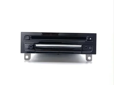 BMW 5A0DBD9, 5A0DBD901, CI5A0DBD9, CI5A0DBD901, 1831692, 1831692-000 / 5A0DBD9, 5A0DBD901, CI5A0DBD9, CI5A0DBD901, 1831692, 1831692000 X5 (G05) 2020 Radio z odtwarzaczem CD - Obraz 1