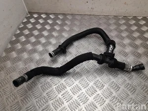 Ford USA EXPLORER (U6_) 2020 Conducto del refrigerante