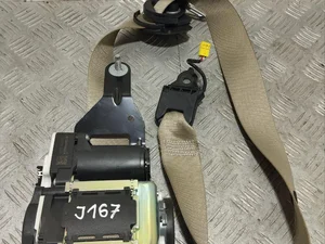 Mercedes-Benz 621933200C, 621724400, 6185027, 622221000D CLS (C218) 2013 Ceinture de sécurité Right Front