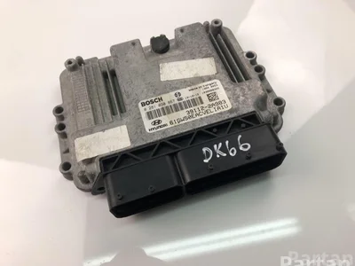 Hyundai 39112-2A983; 0281030867 / 391122A983, 0281030867 i30 (GD) 2012 Unité de contrôle moteur - Image 1
