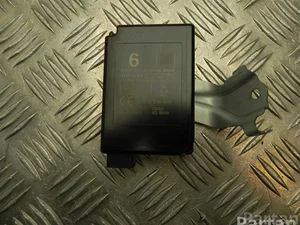 Toyota 89760-0D060 / 897600D060 YARIS (_P13_) 2020 Unité de contrôle pour la surveillance de la pression des pneus