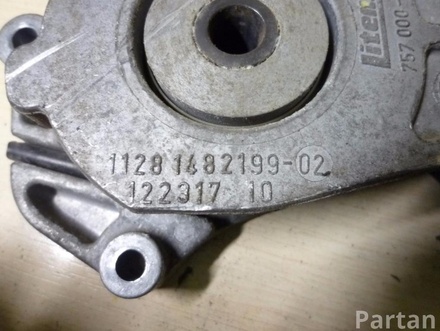 MINI 11281482199 MINI (R50, R53) 2003 Belt Tensioner (Tensioner Unit)