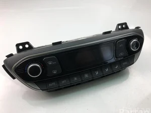 Hyundai 97250-G4350 / 97250G4350 i30 (PDE, PD) 2017 Contrôle automatique de la climatisation