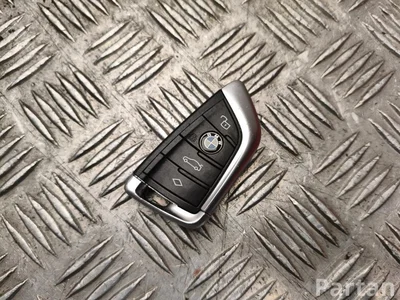 BMW 8 708 351 / 8708351 3 (G20) 2019 Ключ - Изображение 1