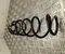 Fiat 600e / 600 (365_, 364_) 2025 Feder hinten - Bild 2