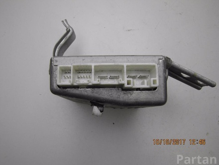 TOYOTA 89650-02160 / 8965002160 COROLLA (_E12_) 2004 Power Steering control unit