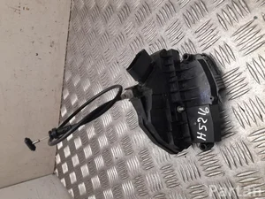 Ford CM5A-A26412-BB / CM5AA26412BB RANGER (TKE) 2018 Türschloss hinten rechts