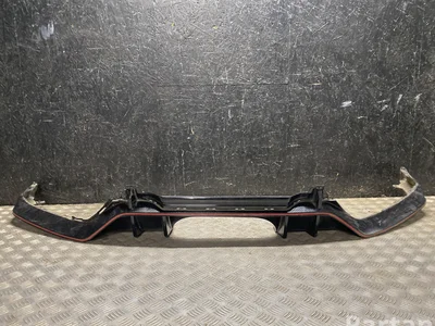 Honda 71502-TGH-A000 / 71502TGHA000 CIVIC X hečbekas (FC_, FK) 2019 Buferis galinis - Nuotrauka 1