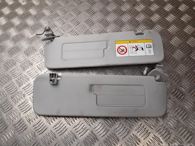 Tesla 1088740-41-I, 1088738-21-I / 108874041I, 108873821I MODEL 3 2020 Panneau solaire complect - Image 1