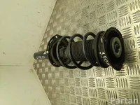 Škoda 5WA 413 031 CR / 5WA413031CR Octavia Mk4 Combi 2024 suspension strut, complete Left Front Right Front