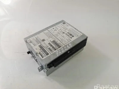 Volvo 31421664AA V60 2013 Radio / lecteur CD - Image 1