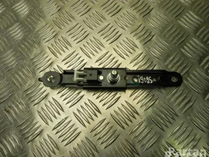 Toyota F515001 AURIS (_E18_) 2013 Support pour la garniture