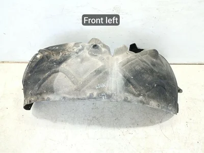 Porsche 7P5809961 CAYENNE (92A) 2015 Локер колесной арки спереди слева - Изображение 1