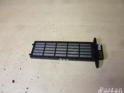 Nissan A30105B38010 QASHQAI II (J11, J11_) 2014 Appareil de chauffage auxiliaire - Image 1