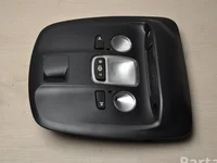 Peugeot 9677821577 ; 98215351ZD / 9677821577, 98215351ZD 308 SW II 2017 Éclairage intérieur