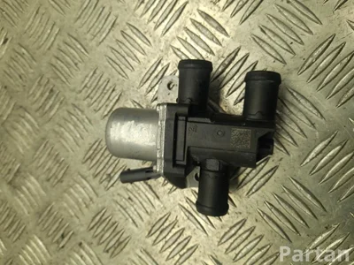 Volkswagen 3WA906457G Tayron 2025 Papildomas vandens siurblys - Paveiksliukas 1