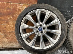 Ford USA GT4C-1007-E1A / GT4C1007E1A EDGE 2017 Легкосплавные диски 5x108  R20 EJ 8.5 ET52.5