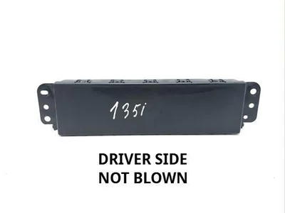 Jeep 68341679AE, 6478122 Wagoneer/ Wagoneer L WS 2023 Poduszka chroniąca kolana i stopy - Obraz 1