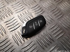 MG 10730307 MG4 Trophy 2024 Clé