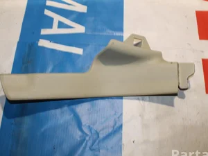 Volvo 30721151 XC60 2010 plaque de seuil - panneau de seuil