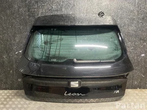 Seat LEON Sportstourer (KL8, KLD) 2025 Tailgate
