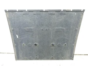 Mercedes-Benz A7896842000 EQS (V297) 2022 Cache de protection sous moteur Moteur