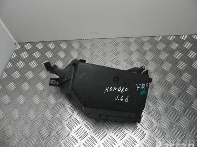 Ford 6G9T-14A076-AF / 6G9T14A076AF MONDEO IV (BA7) 2009 Boîte à fusibles - Image 1