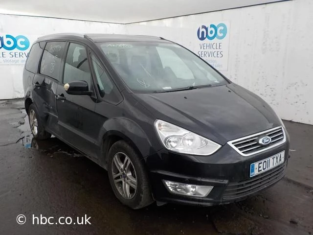 FORD GALAXY 2011 JUDA - Photo 1