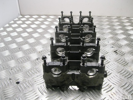 MERCEDES-BENZ R6110160504, 15406131 C-CLASS (W203) 2005 Cylinder Head