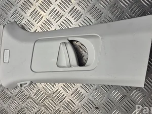 Volkswagen 2G4868311 Taigo 2025 B-Säulenverkleidung linke Seite