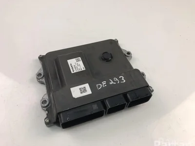 Volvo 31459638 XC40 2019 Unidad de control del motor - Imagen 1