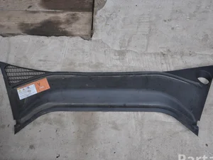 Tesla 100632900D MODEL S 2016 Valytuvo Apdaila (vėtravykas)