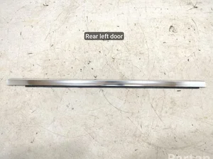 Rolls-Royce 7200329 GHOST (RR4) 2010 Un autre détail de finition