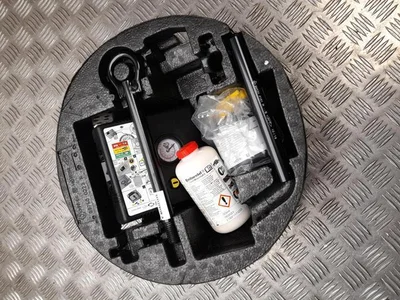 Renault 997500223R ZOE (BFM_) 2021 Boîte à outils - Image 1