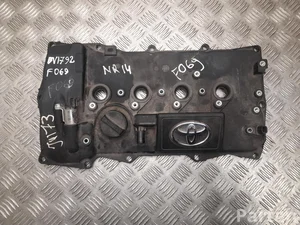 Toyota 1120137061, 112010T120 C-HR (_X1_) 2019 Cylinder head cover