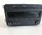 Škoda 5J0035161D FABIA II (542) 2012 Radio / lecteur CD - Image 2