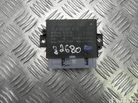 Mercedes-Benz A 000 900 47 10 / A0009004710 C-CLASS Coupe (C205) 2016 Unité de contrôle pour systèmes de stationnement