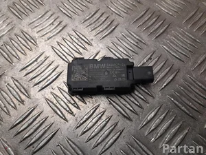BMW 5 A6A 020 / 5A6A020 2 U06 Active Tourer 2022 Unité de contrôle pour l'accès et l'autorisation de démarrage (kessy)