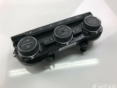 Volkswagen 5GE907044BA GOLF VII (5G1, BQ1, BE1, BE2) 2015 Contrôle automatique de la climatisation - Image 1