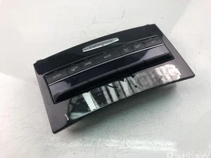 Mercedes-Benz A2129004907 E-CLASS (W212) 2012 Unidad de control, control automático del aire acondicionado