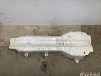 Chevrolet CORVETTE (C7) 2016 Protection thermique