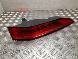 Jaguar HK83-13404-BC / HK8313404BC F-PACE (X761) 2017 Galinis žibintas dešinė USA