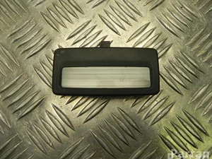 BMW 9163764 5 (F10) 2014 Lumière intérieure